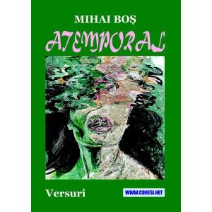 Atemporal. Versuri - Mihai Boș