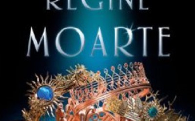 Recenzie „Patru regine moarte” de Astrid Scholte