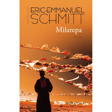 Recenzie “Milarepa” de Eric-Emmanuel Schmitt