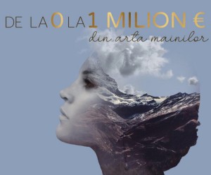 DE LA 0 LA 1 MILION - Denisa Bereski