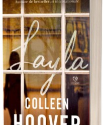 Recenzie ”Layla” de Colleen Hoover
