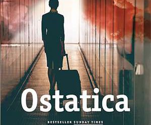 Recenzie „Ostatica” de Clare Mackintosh