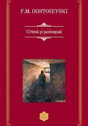 Recenzie “Crimă și pedeapsă” de Feodor Mihailovici Dostoievski