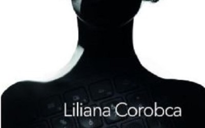 Recenzie „Negrissimo”, de Liliana Corobca
