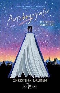 Autoboyografie. O poveste despre noi – Christina Lauren