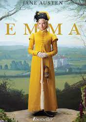 Recenzie „Emma”, de Jane Austen