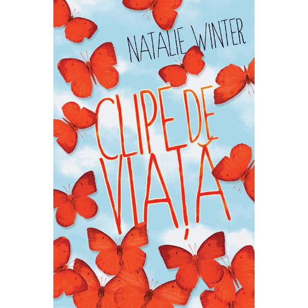 Recenzie “Clipe de viață” de Natalie Winter