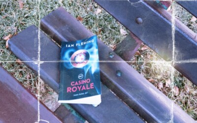 Recenzie „Casino Royale” de Ian Fleming