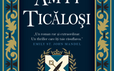 Recenzie ”Dacă am fi ticăloși” de M.L. Rio