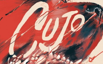 Recenzie „Cujo” de Stephen King