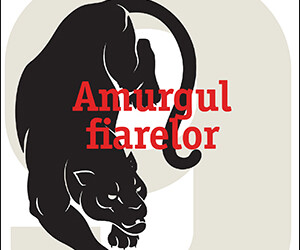 Recenzie „Amurgul fiarelor” de Marc Levy