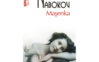 Recenzie „Mașenka”, de Vladimir Nabokov