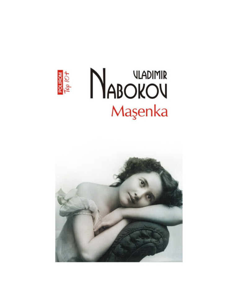 Recenzie „Mașenka” de Vladimir Nabokov