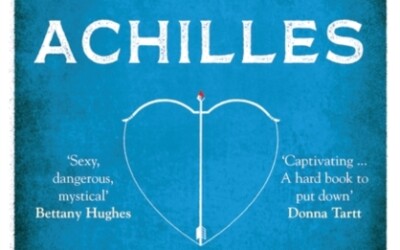 Recenzie ”The song of Achilles” de Madeline Miller