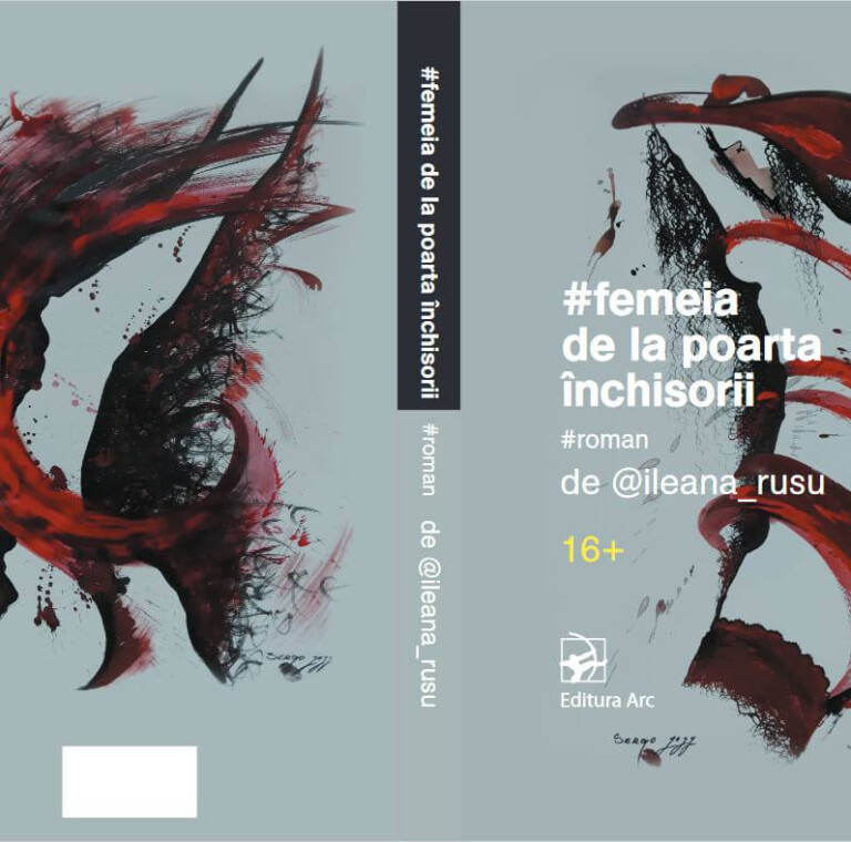 Recenzie „Femeia de la poarta închisorii” de Ileana Rusu