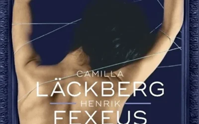 Recenzie „Cult” de Camilla Lackberg și Henrik Fexeus