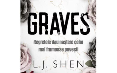 Recenzie ”Graves” de L. J. Shen