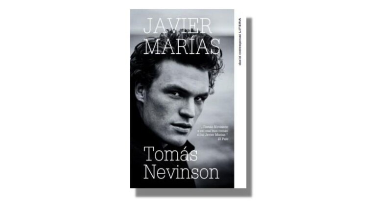Recenzie „Tomas Nevinson” de Javier Marias