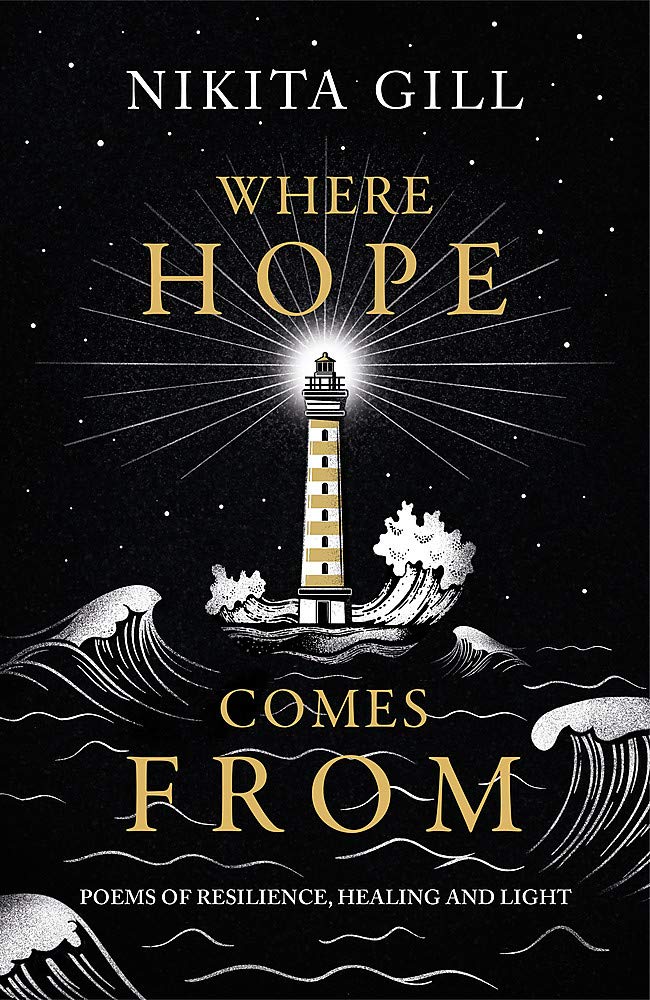 cartea Where hope comes from