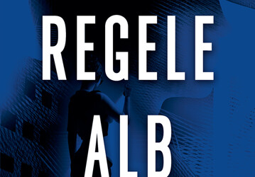 Recenzie ”Regele alb” de Juan Gómez Jurado