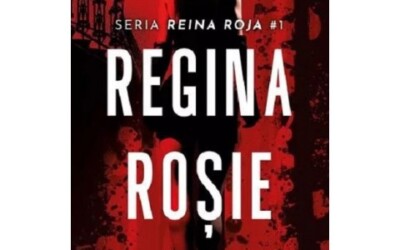Recenzie ”Regina Roșie” de Juan Gomez-Jurado