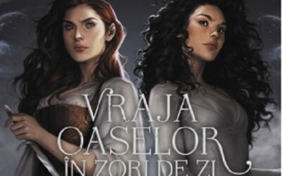 Recenzie ”Vraja oaselor în zori de zi” de Kathryn Purdie