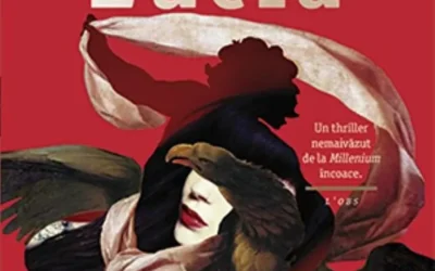 Recenzie ”Lucia” de Bernard Minier