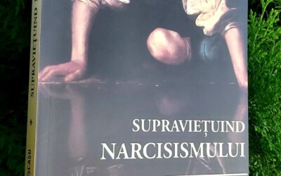 Recenzie „Supraviețuind narcisismului” de Andrei Cătălin Pușcașu