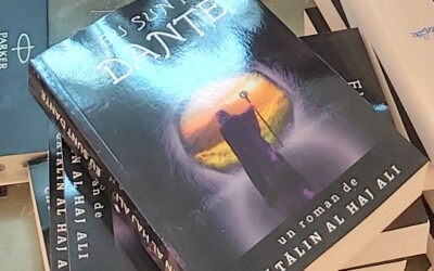 Recenzie “Eu sunt Dante” de Cătălin Al Haj Ali