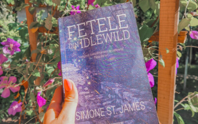 Recenzie ”Fetele din Idlewild” de Simone St. James