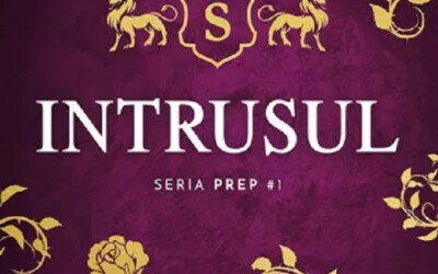 Recenzie ”Intrusul” de Elle Kennedy
