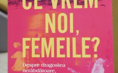 Recenzie „Ce vrem noi, femeile?” de Isabel Allende