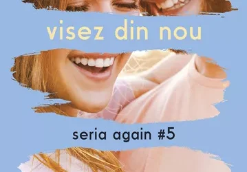 Recenzie ”Visez din nou” de Mona Kasten