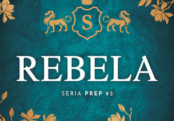 Recenzie ”Rebela” de Elle Kennedy