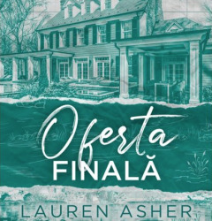 Recenzie „Oferta finală” de Lauren Asher