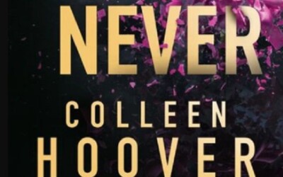 Recenzie „Never Never” de Colleen Hoover si Tarryn Fisher