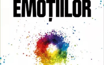 Recenzie ”Revoluția emoțiilor” de Leonard Mlodinow
