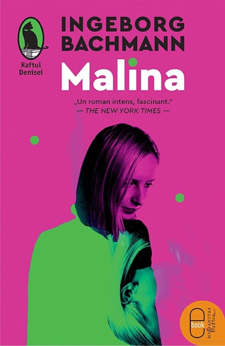 Recenzie „Malina” de Ingeborg Bachmann