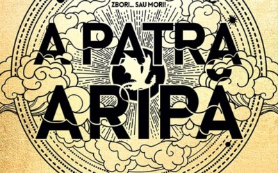 Recenzie „A patra aripă” de Rebecca Yarros
