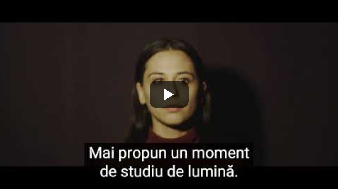 Curs Online de FilmMaking, Videograf, Operator imagine & Cameraman cu Marius Panduru