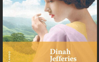 Recenzie “Soţia plantatorului de ceai” de Dinah Jefferies