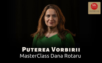 Curs Online de Dicție cu Dana Rotaru