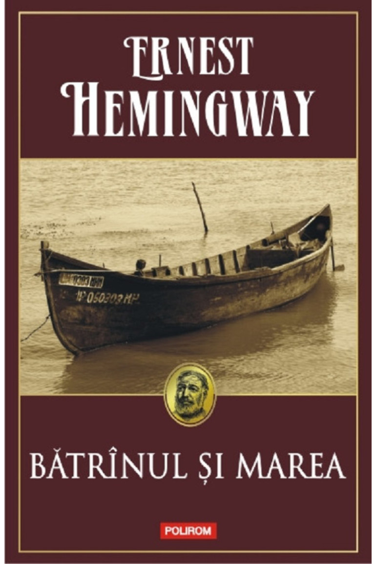Recenzie „Bătrânul și marea” de Ernest Hemingway