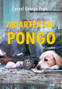 Moartea lui Pongo – Cornel George Popa