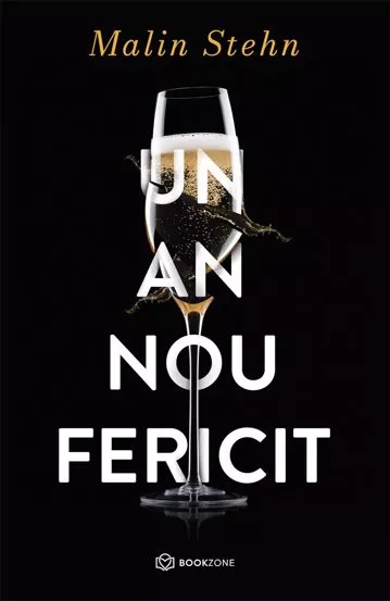 Recenzie ”Un an nou fericit” de Malin Stehn