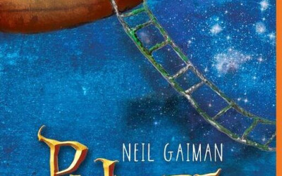 Recenzie „Pulbere de stele” de Neil Gaiman