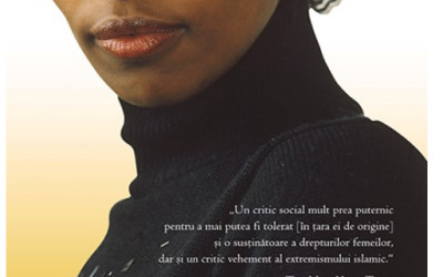 Recenzie “Necredincioasa” de Ayaan Hirsi Ali