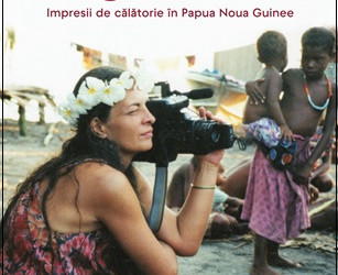 Recenzie ”Agutoki. Impresii de călătorie în Papua Noua Guinee” de Carmen Strungaru