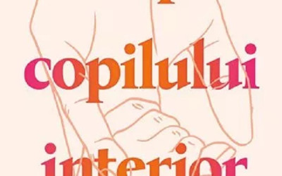 Recenzie ”Terapia copilului interior” de Robert Jackman