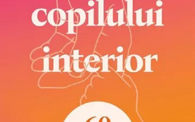 Recenzie ”Terapia copilului interior. Ghid practic-60 de exerciții terapeutice” de Robert Jackman